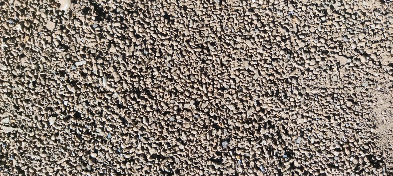 CI Goli Material