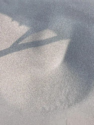 Grinding Dust