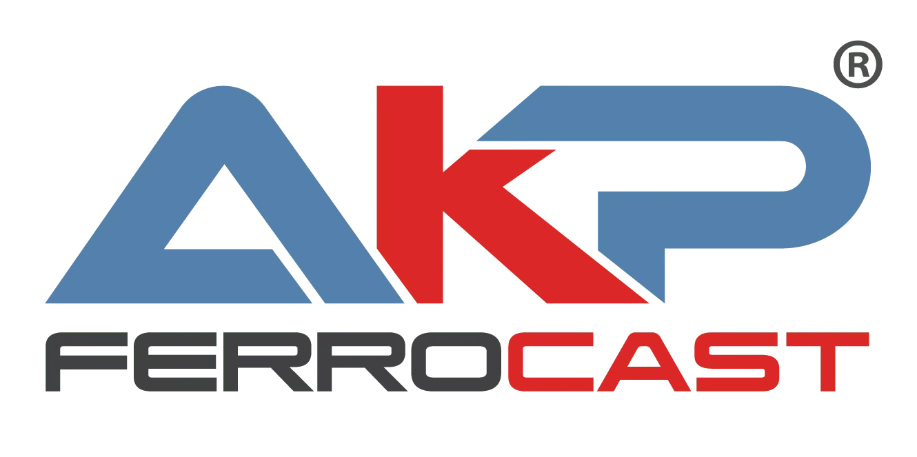 AKP Ferrocast logo